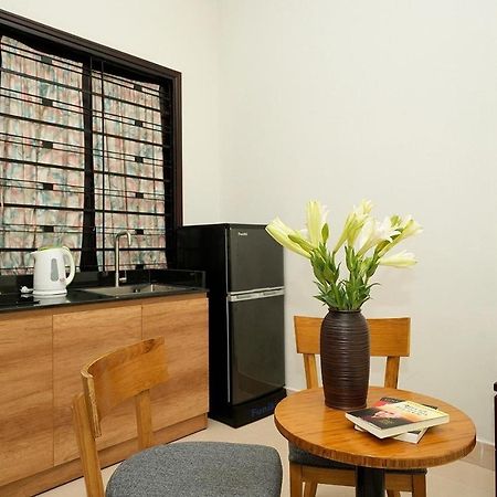 Dana Pearl 2 Hotel Дананг Экстерьер фото