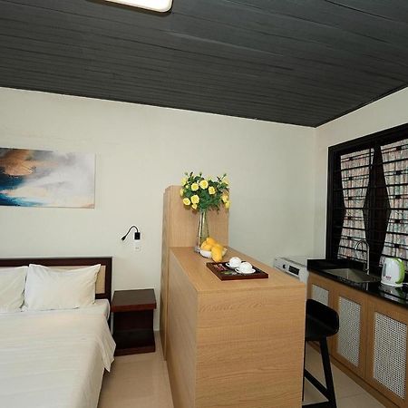 Dana Pearl 2 Hotel Дананг Экстерьер фото