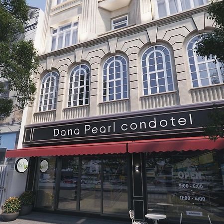 Dana Pearl 2 Hotel Дананг Экстерьер фото