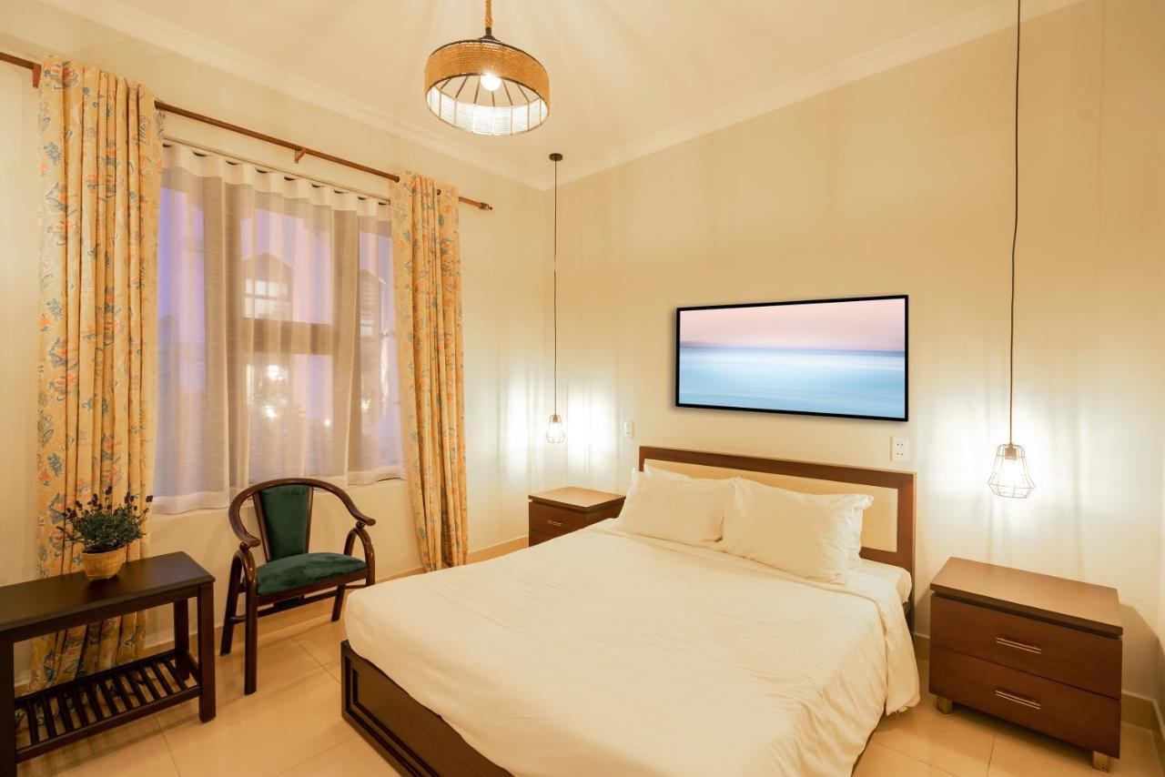Dana Pearl 2 Hotel Дананг Экстерьер фото