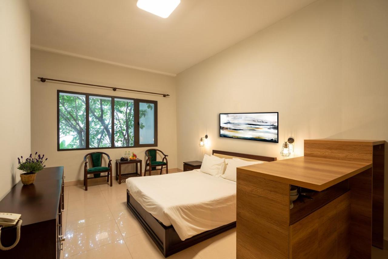 Dana Pearl 2 Hotel Дананг Экстерьер фото