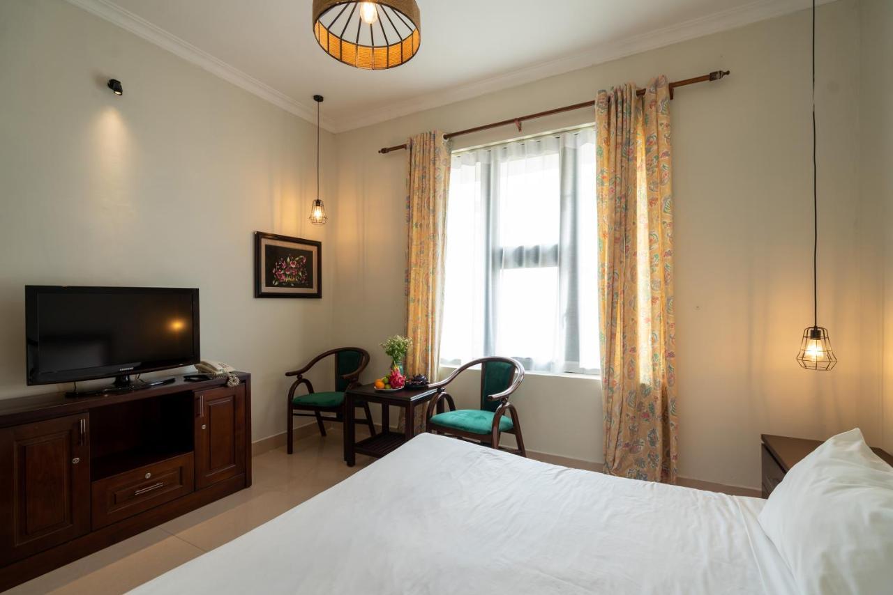 Dana Pearl 2 Hotel Дананг Экстерьер фото