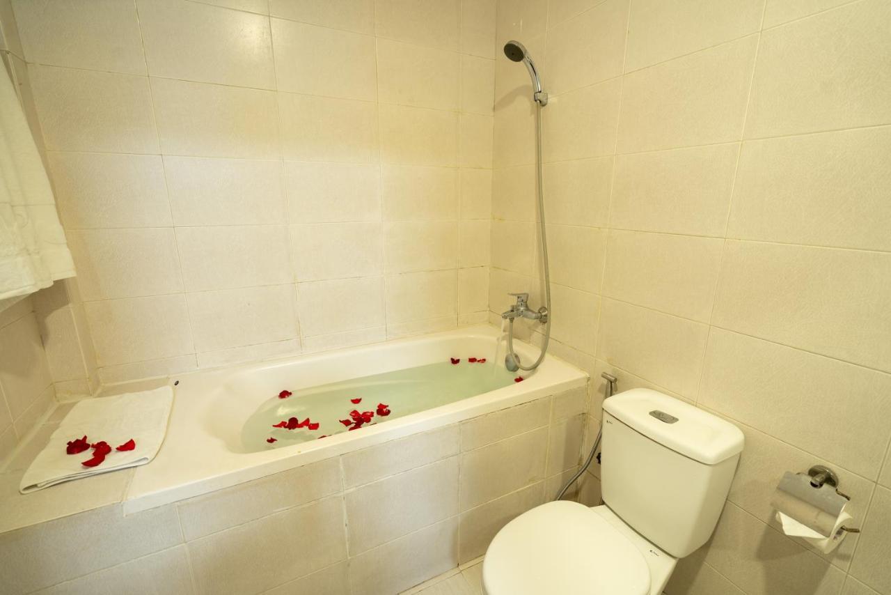 Dana Pearl 2 Hotel Дананг Экстерьер фото
