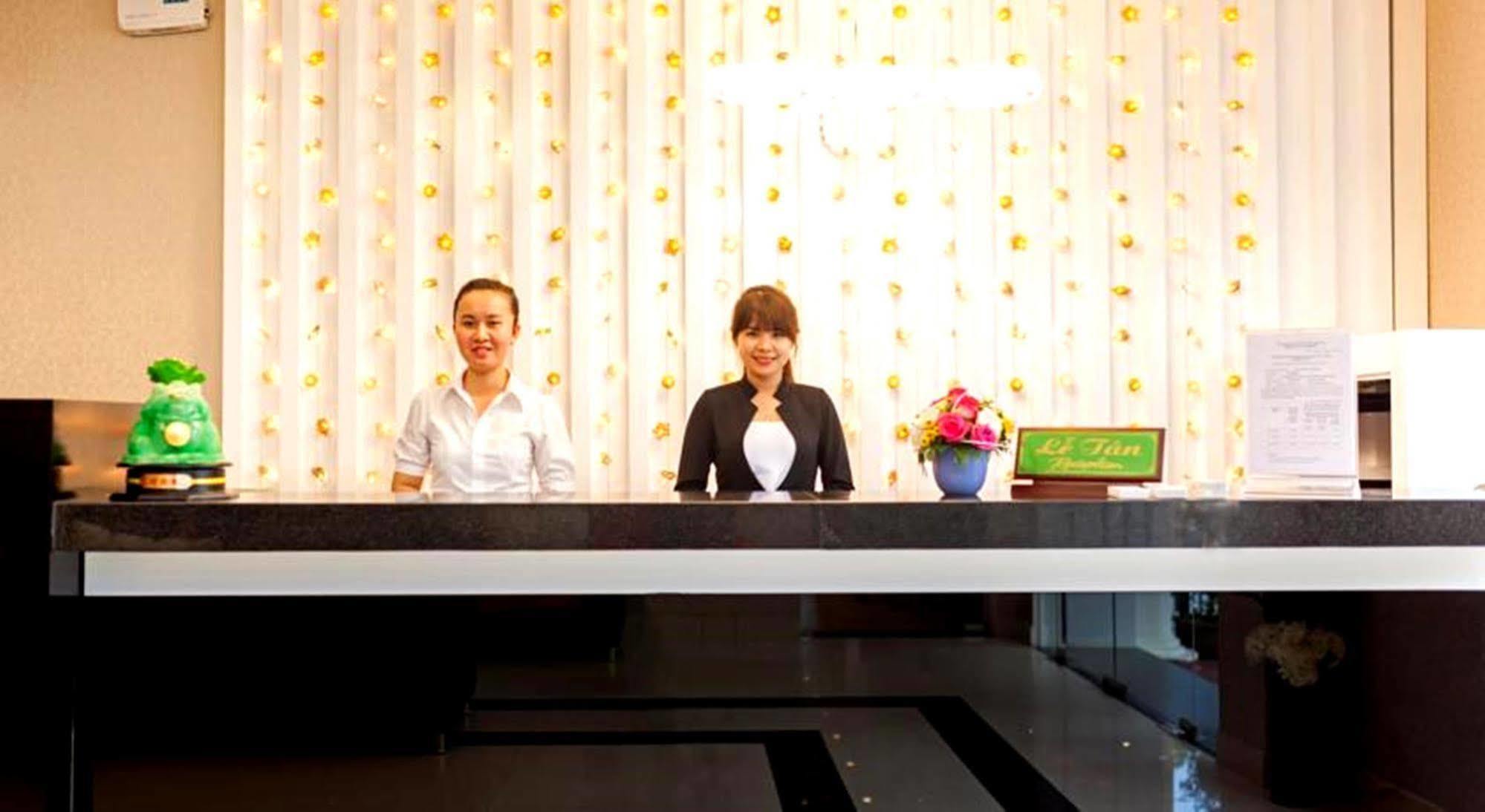 Dana Pearl 2 Hotel Дананг Экстерьер фото